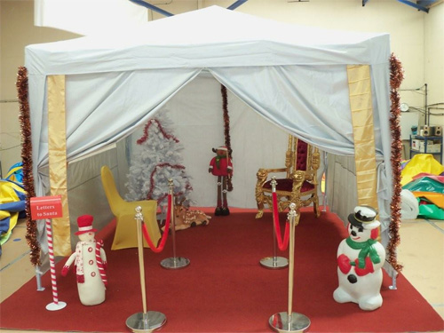Hire a Grotto Gallery